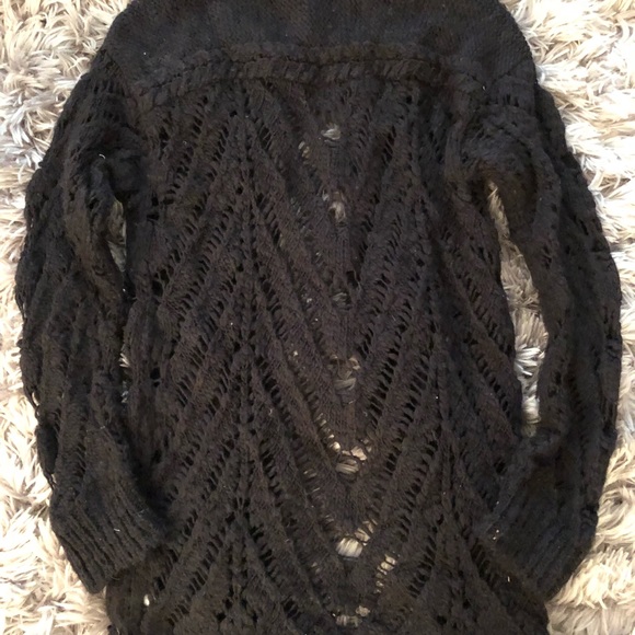 IRO sweater - Picture 3 of 3